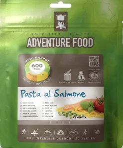 Adventure Food Pasta Salmone Nocolour Best