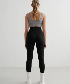 Aim'n Women's Core Tights Black