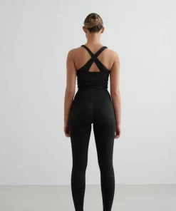 Aim'n Women's Core Tights Black