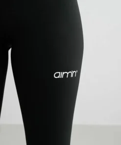 Aim'n Women's Core Tights Black