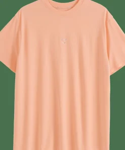 Hot Women's Le Run Seamless Running T-Shirt Damtröjor & Skjortor|Träningskläder Dam