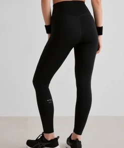Aim'n Women's Running Tights Black