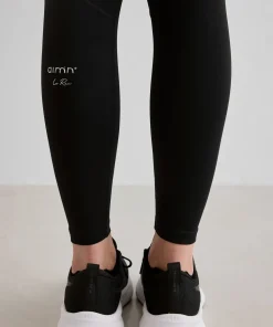 Aim'n Women's Running Tights Black