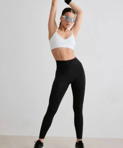 Aim'n Women's Running Tights Black
