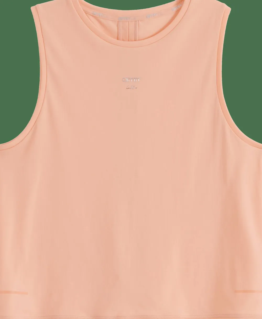 Women's Seamless Running Top Damtröjor & Skjortor|Träningskläder Dam