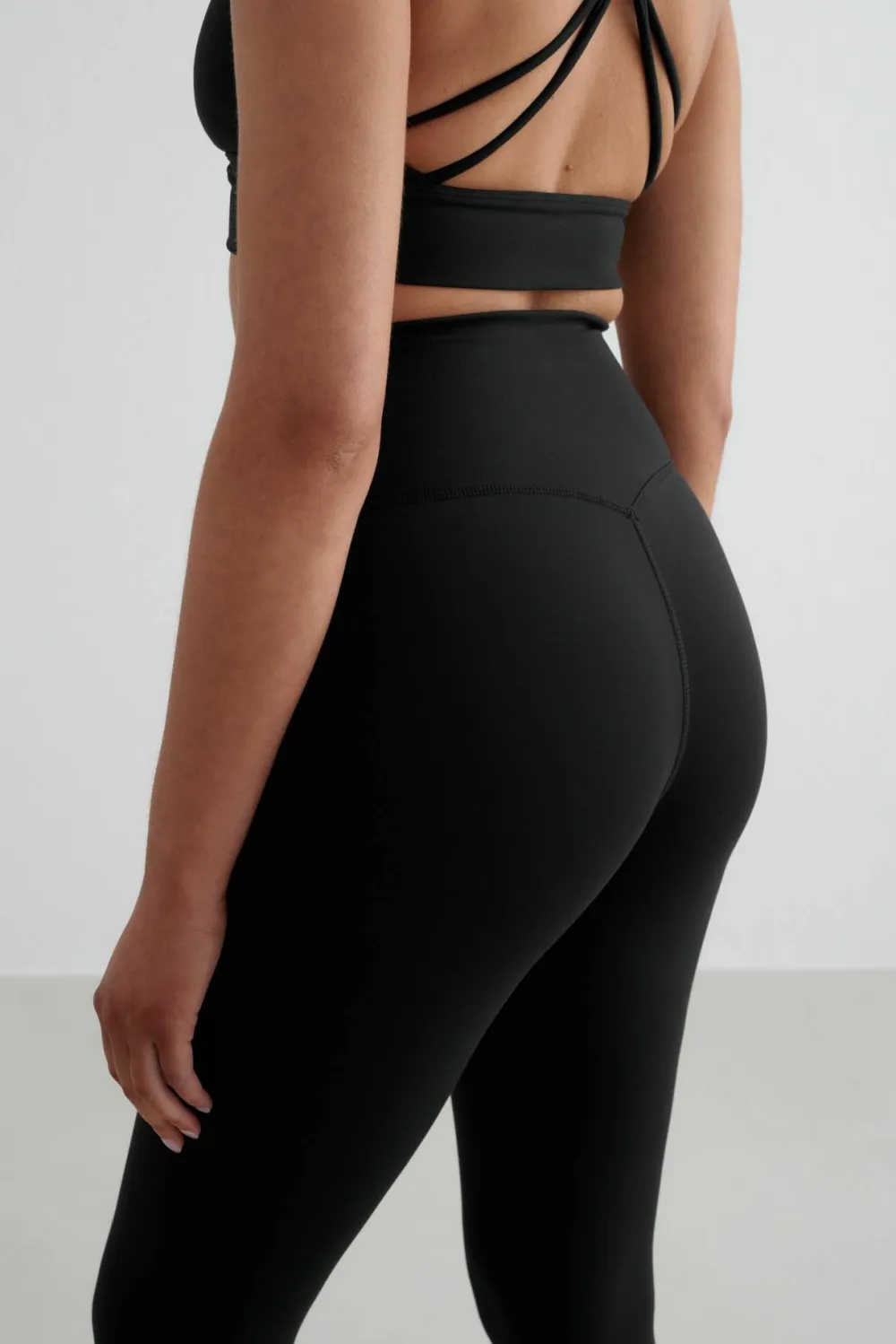 New Women's Sense Tights Träningskläder Dam