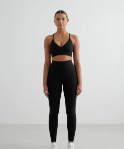 New Women's Sense Tights Träningskläder Dam