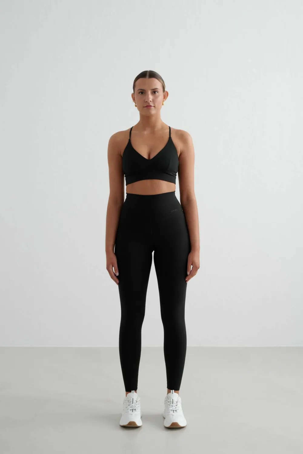 New Women's Sense Tights Träningskläder Dam