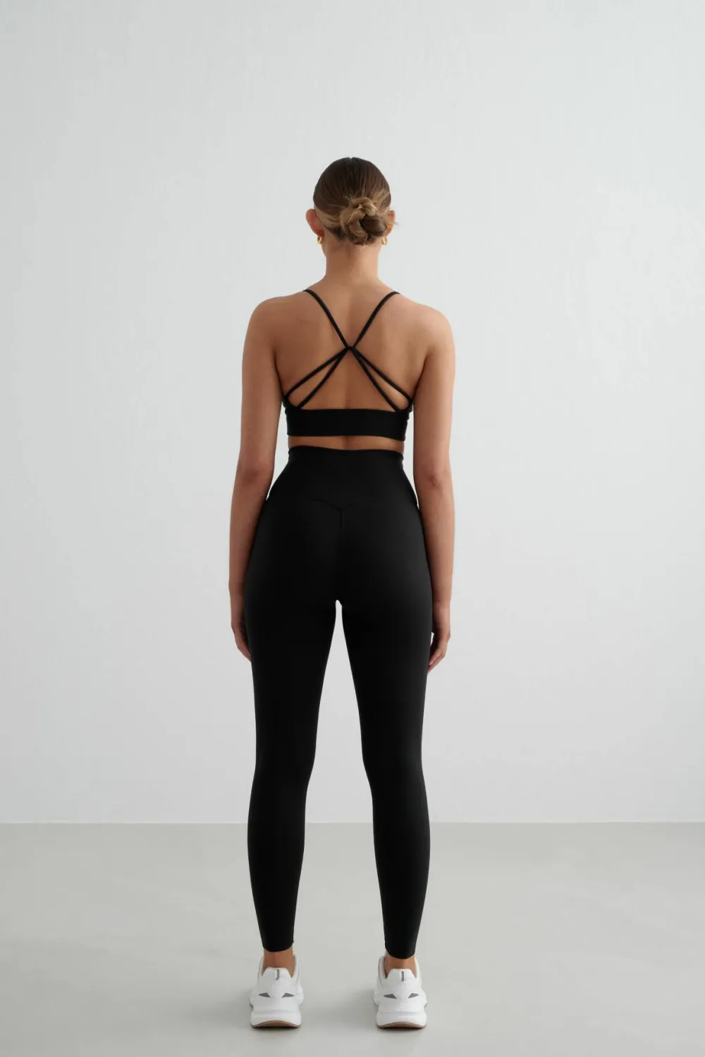 New Women's Sense Tights Träningskläder Dam