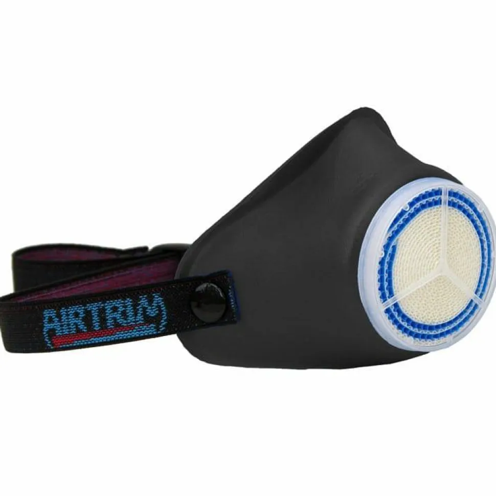 Airtrim Sport Black