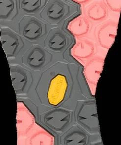 Aku Women's Flyrock Gore-Tex ANTHRACITE/PEACH Discount