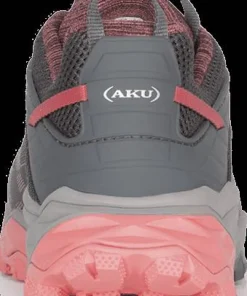 Aku Women's Flyrock Gore-Tex ANTHRACITE/PEACH Discount