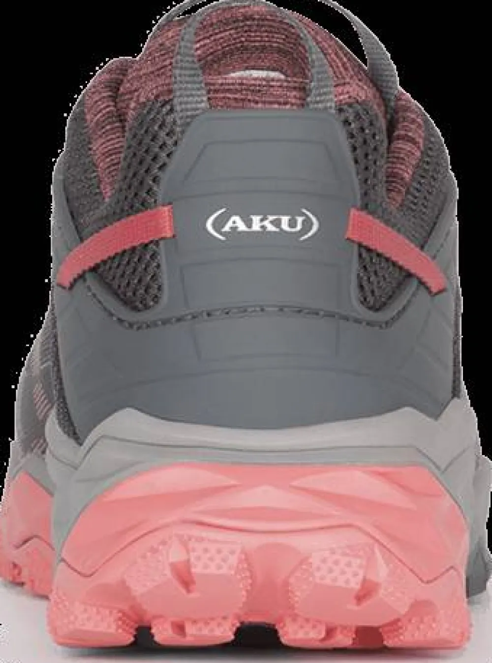 Aku Women's Flyrock Gore-Tex ANTHRACITE/PEACH Discount