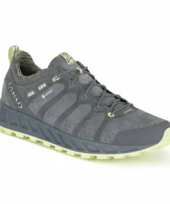 Discount Women's Rapida Evo Gore-Tex Vardagsskor Dam|Gore-Tex Damskor