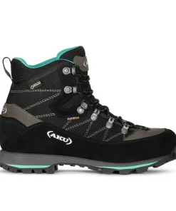 Best Women's Trekker Lite III Wide Gore-Tex Gore-Tex Damskor|Vandringsskor & Vandringskängor Dam