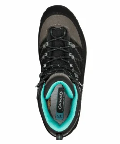 Best Women's Trekker Lite III Wide Gore-Tex Gore-Tex Damskor|Vandringsskor & Vandringskängor Dam