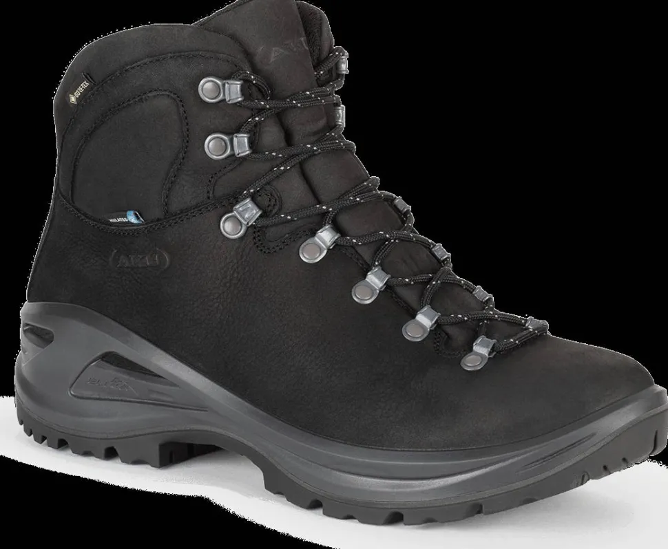 Aku Women's Tribute Therm200 Gore-Tex Black