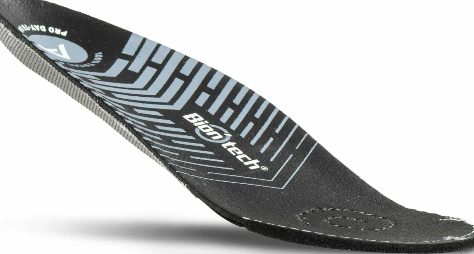 Alfa Alfa Pro Day To Day Insole NoColour