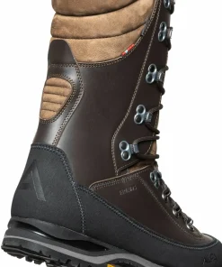Alfa Jerv A/P/S Gore-Tex Classic Brown