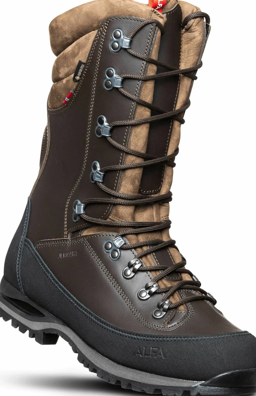 Hot Jerv A/P/S Gore-Tex Gore-Tex