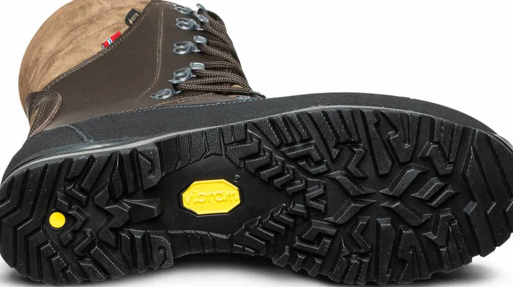 Hot Jerv A/P/S Gore-Tex Gore-Tex