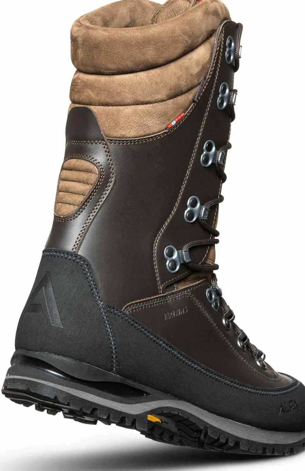 Hot Jerv A/P/S Gore-Tex Gore-Tex