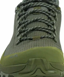 Clearance Men's Aksla A/P/S Vandringsskor & Vandringskängor Herr