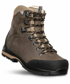 Alfa Men's Berg Advance Gore-Tex CLASSIC BROWN New
