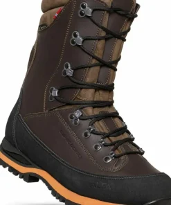 Alfa Men's Bever Extreme Advance Gore-Tex Classic Brown