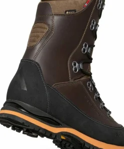 Alfa Men's Bever Extreme Advance Gore-Tex Classic Brown