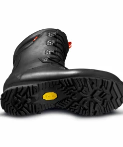 Alfa Men's Bever Perform Gore-Tex Black Discount