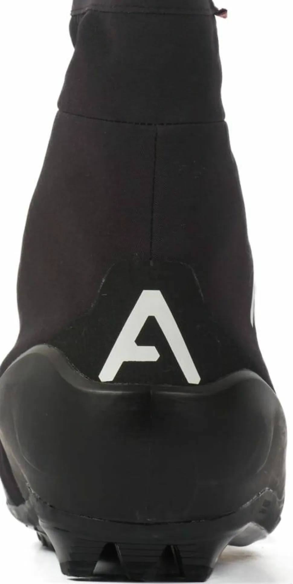 Alfa Men's Classic Perform GORE-TEX Black