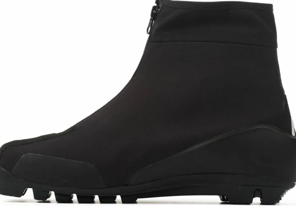 Alfa Men's Classic Perform GORE-TEX Black