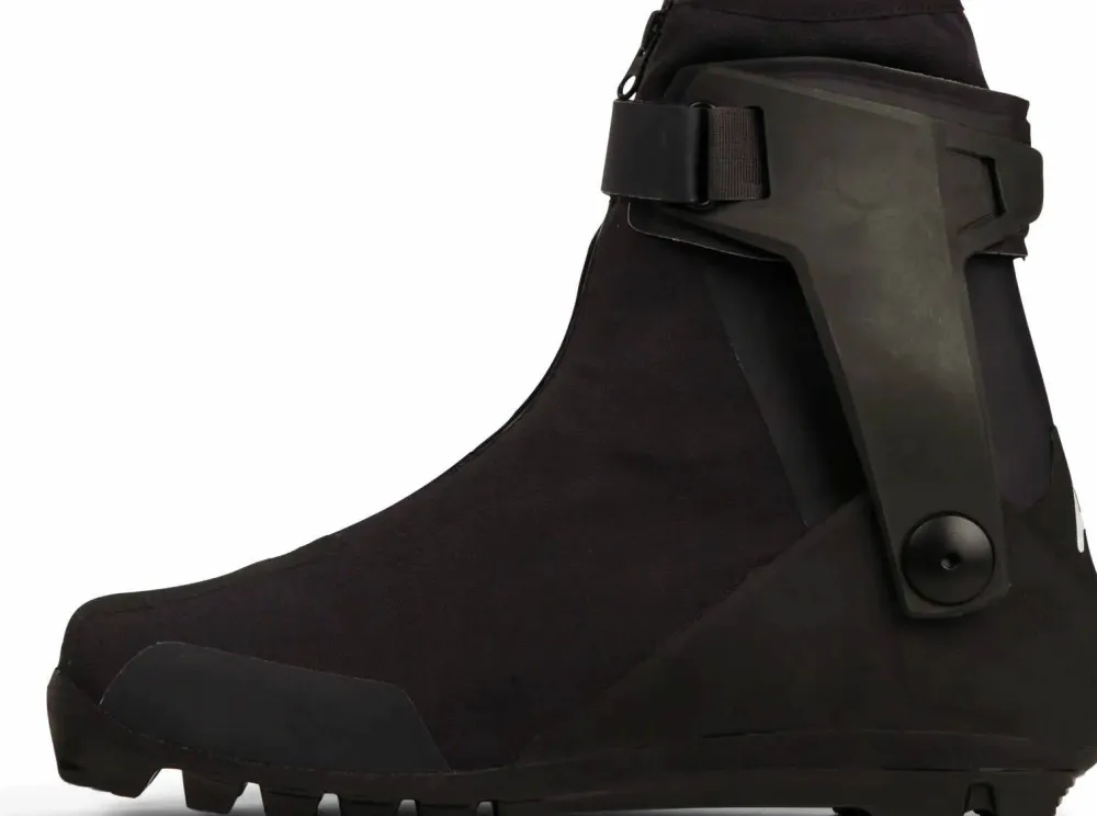 Alfa Men’s Combi Perform GORE-TEX Black Online