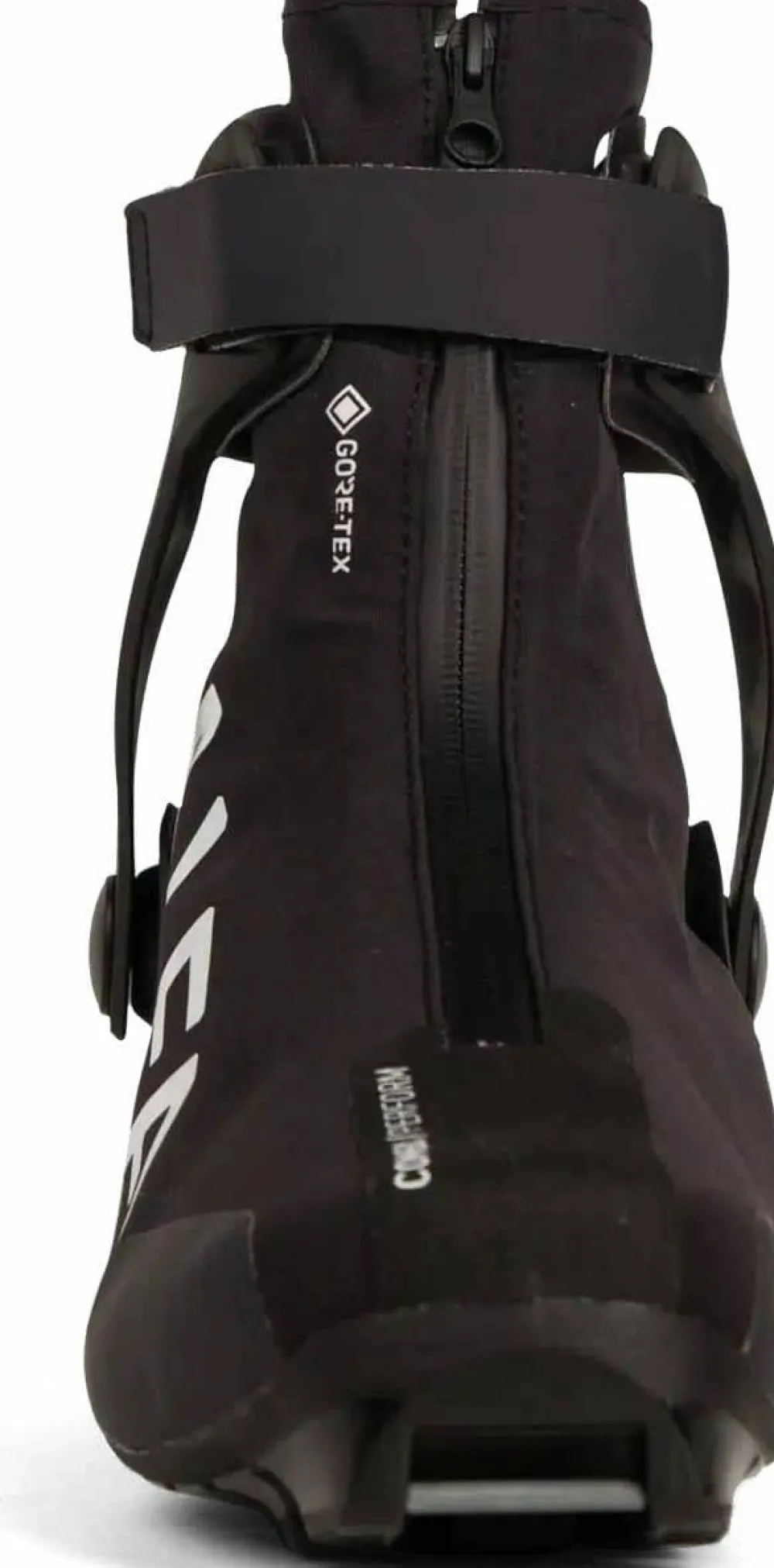 Alfa Men’s Combi Perform GORE-TEX Black Online