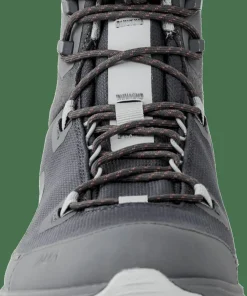 Alfa Men's Driv Advance GORE-TEX Grey