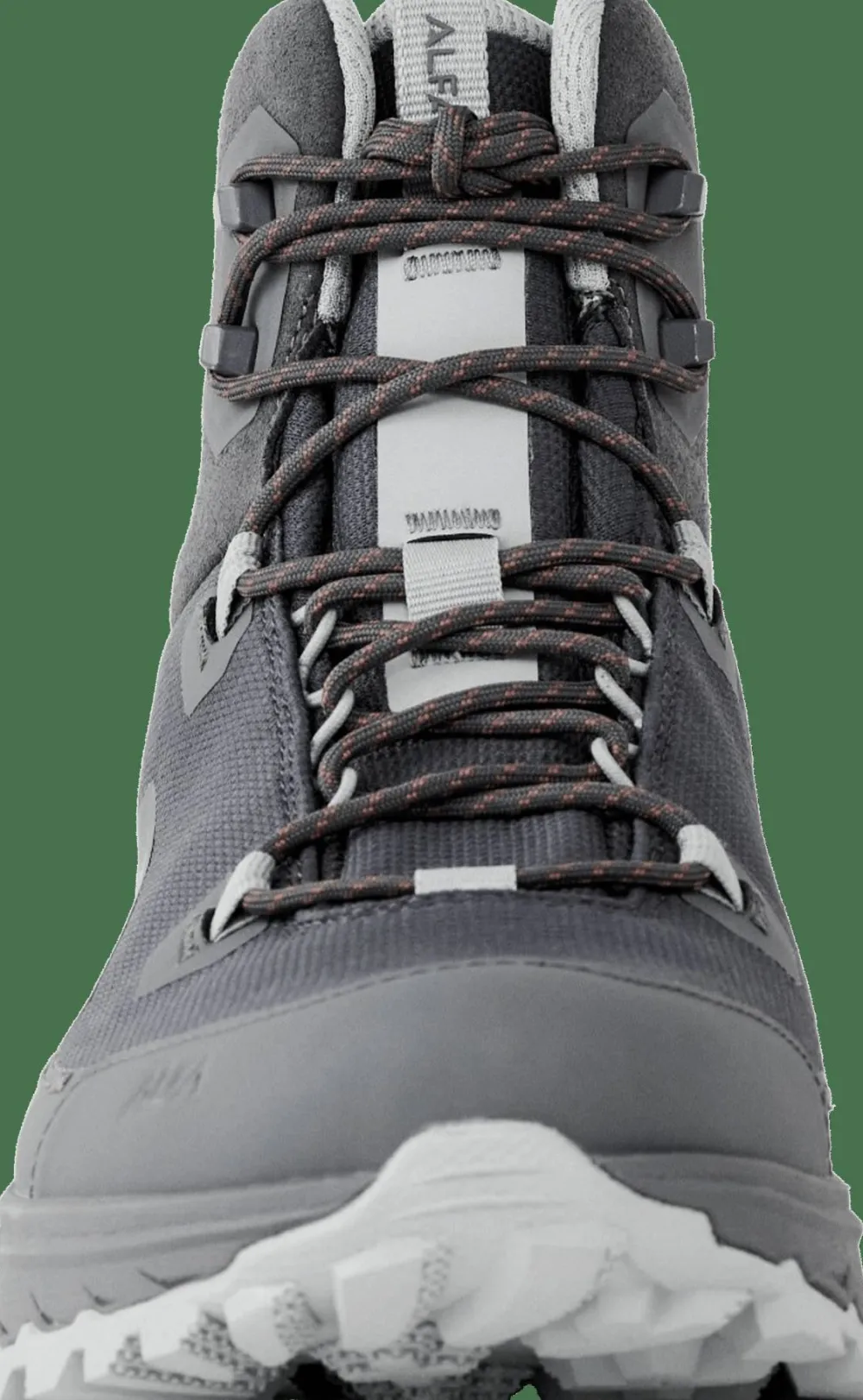 Alfa Men's Driv Advance GORE-TEX Grey