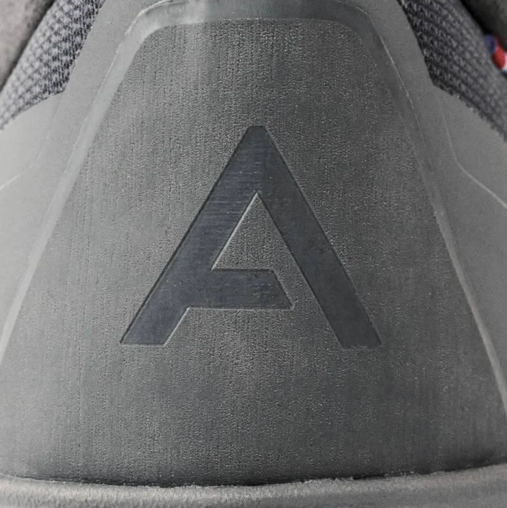 Alfa Men's Driv Advance GORE-TEX Grey