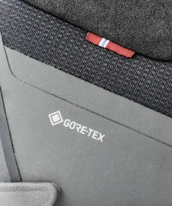 Alfa Men's Driv Advance GORE-TEX Grey