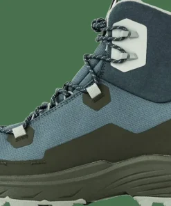 Alfa Men's Driv Advance GORE-TEX Petroleum Blue