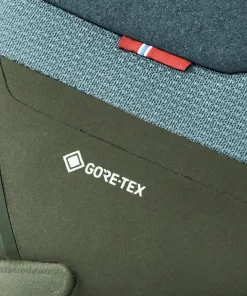 Best Men's Driv Advance GORE-TEX Petroleum Blue Vandringsskor & Vandringskängor Herr