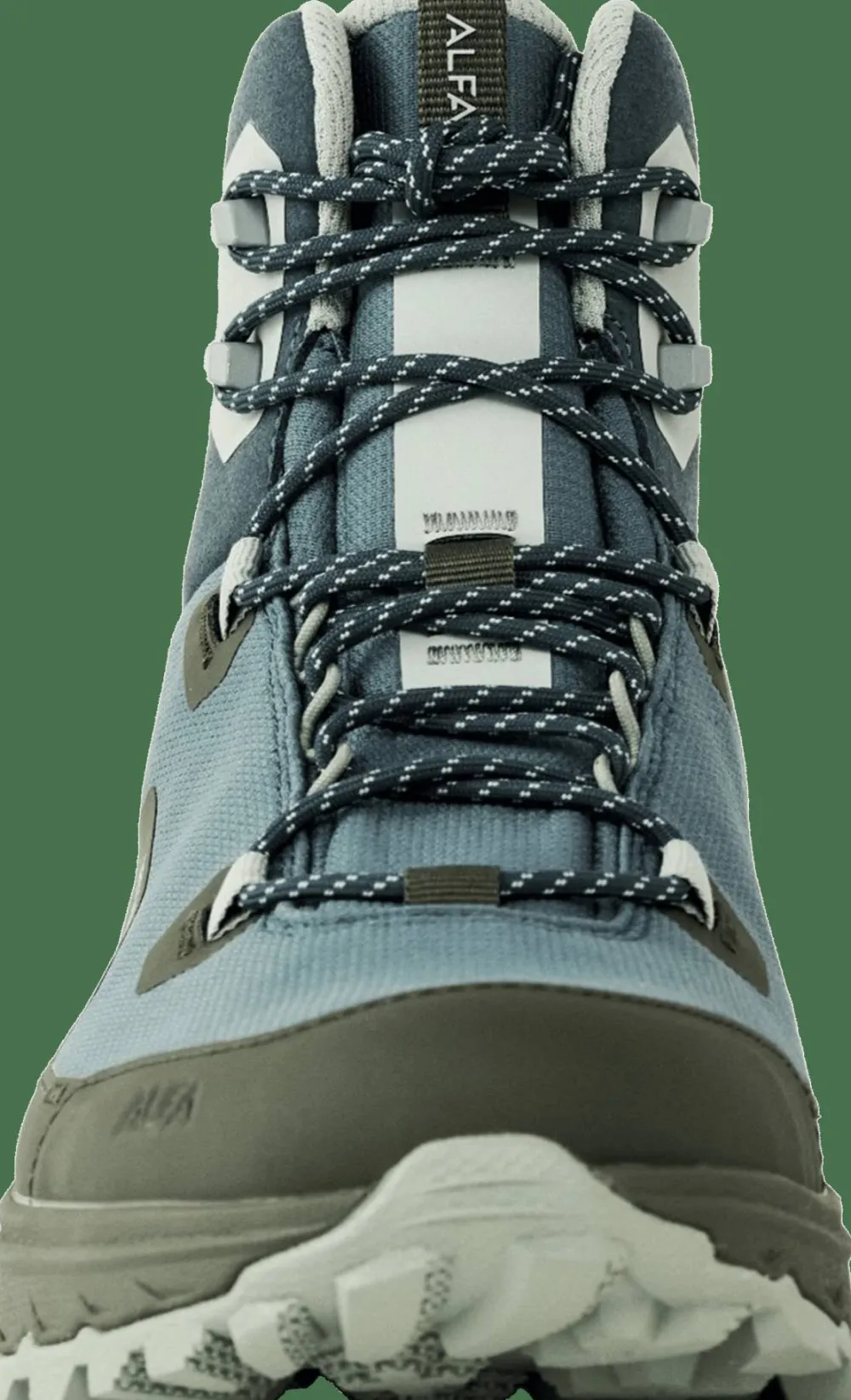 Best Men's Driv Advance GORE-TEX Petroleum Blue Vandringsskor & Vandringskängor Herr