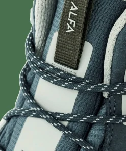 Best Men's Driv Advance GORE-TEX Petroleum Blue Vandringsskor & Vandringskängor Herr