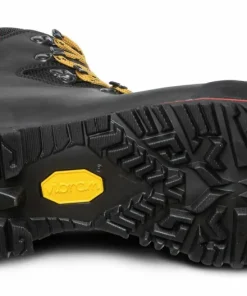 Alfa Men's Eggi Advance Gore-tex BLACK Sale