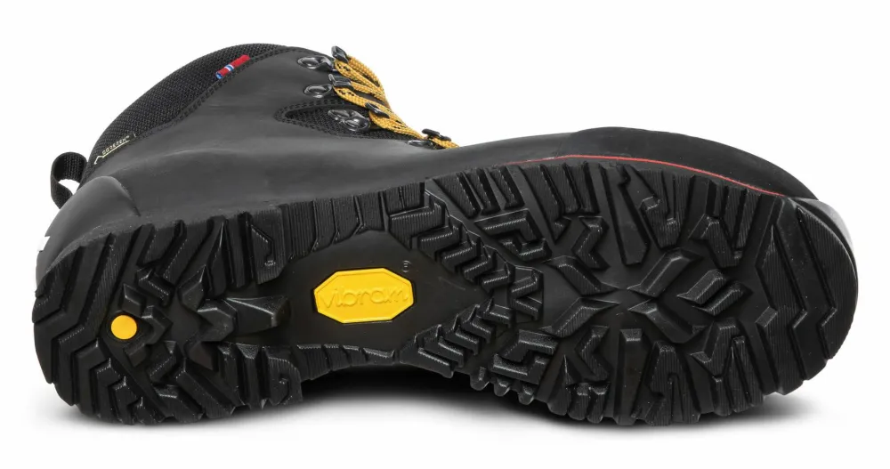 Alfa Men's Eggi Advance Gore-tex BLACK Sale