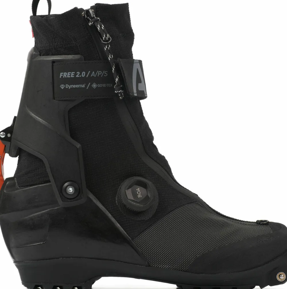 Hot Men's Free Xplore A/P/S 2.0 GORE-TEX Skidåkning