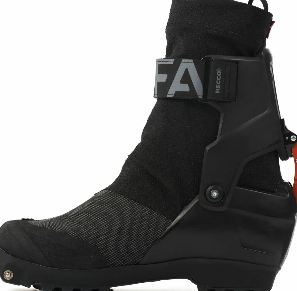 Alfa Men's Free Xplore A/P/S 2.0 GORE-TEX Black