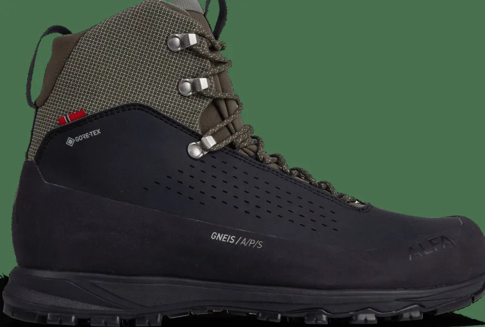 Outlet Men's Gneis Advance GORE-TEX Vandring