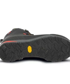 Alfa Men's Holt A/P/S Gore-tex BLACK