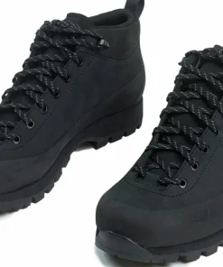 Alfa Men's Hovde Advance GORE-TEX Black